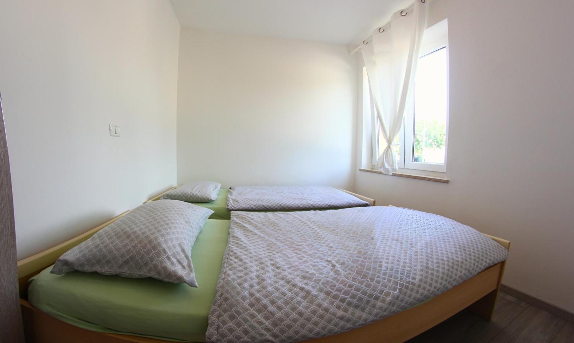 Apartments Goltes Lovrečica 外观 照片
