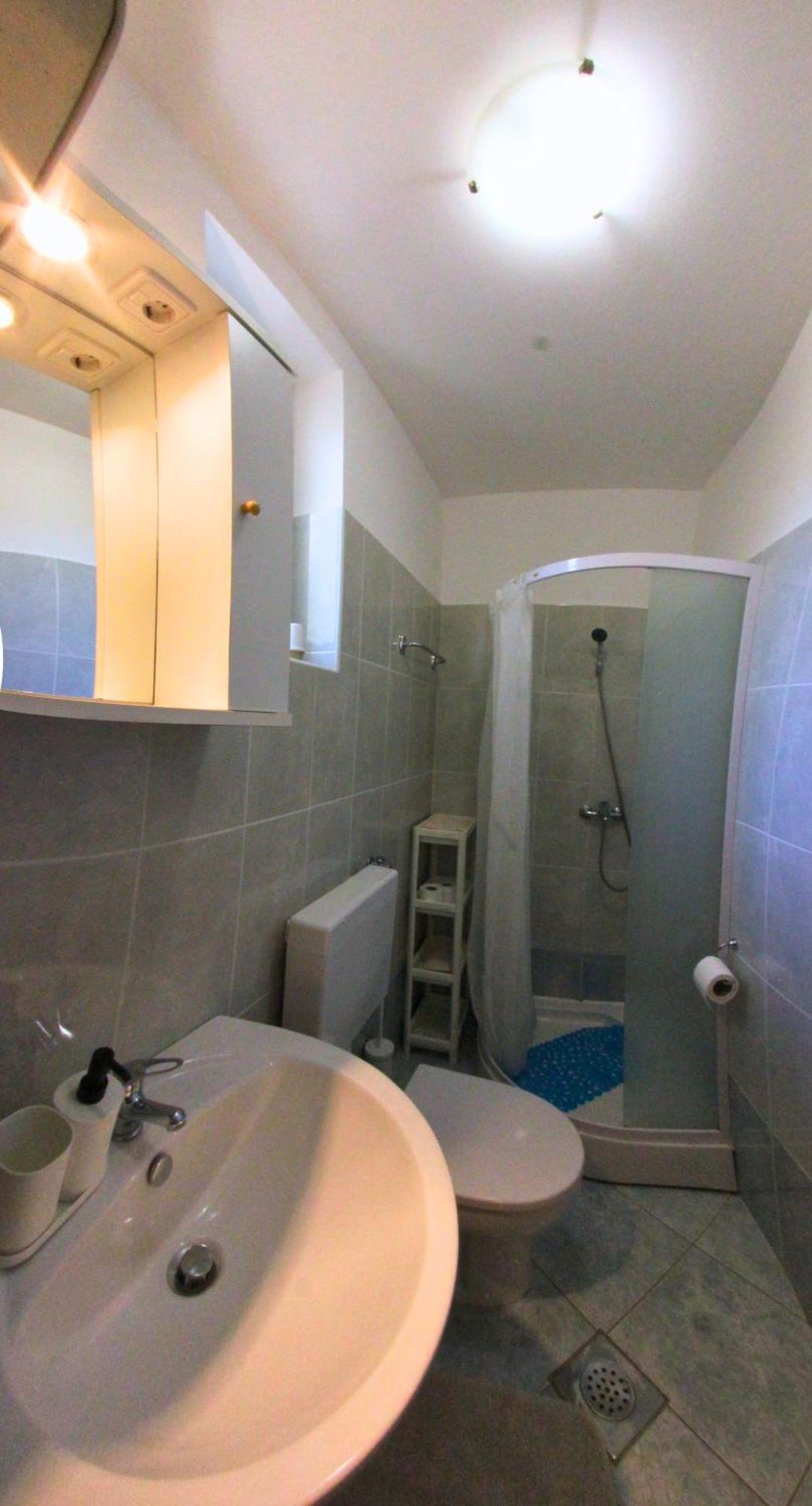 Apartments Goltes Lovrečica 外观 照片